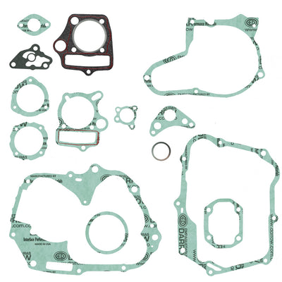 KIT COMPLETO AK 110-S