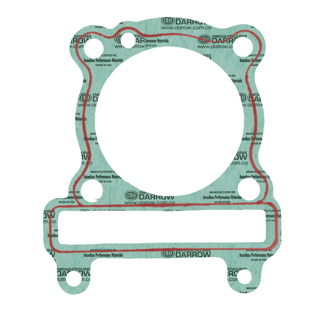 CILINDRO BWS 125 4T