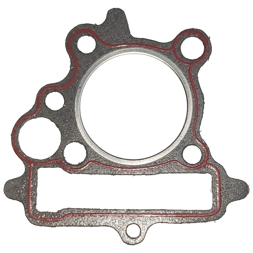 CULATA VIVA 115 SUZUKI