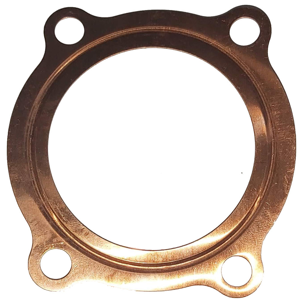 CULATA DTK125-RX125-DT125VENEZRX 135  COBRE