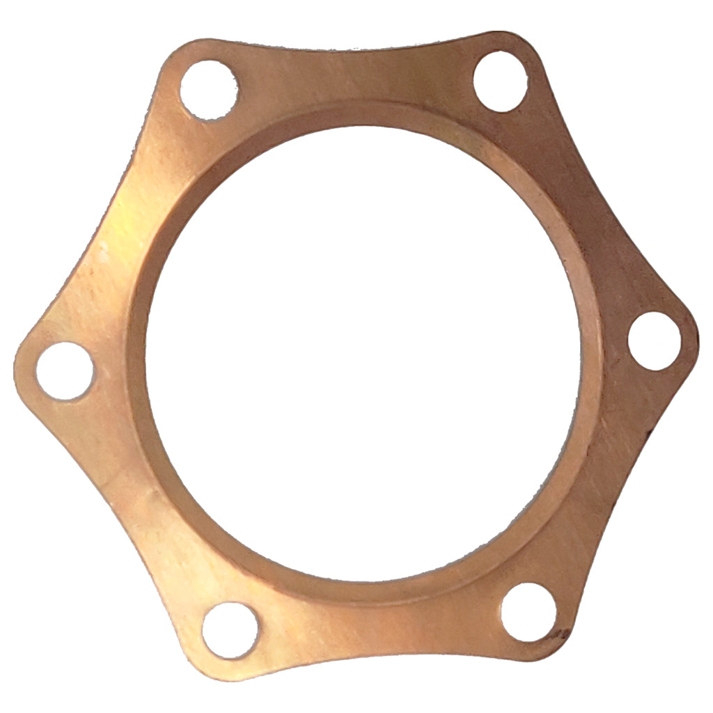 CULATA DTE 175-DTK 175 COBRE 0.3MM