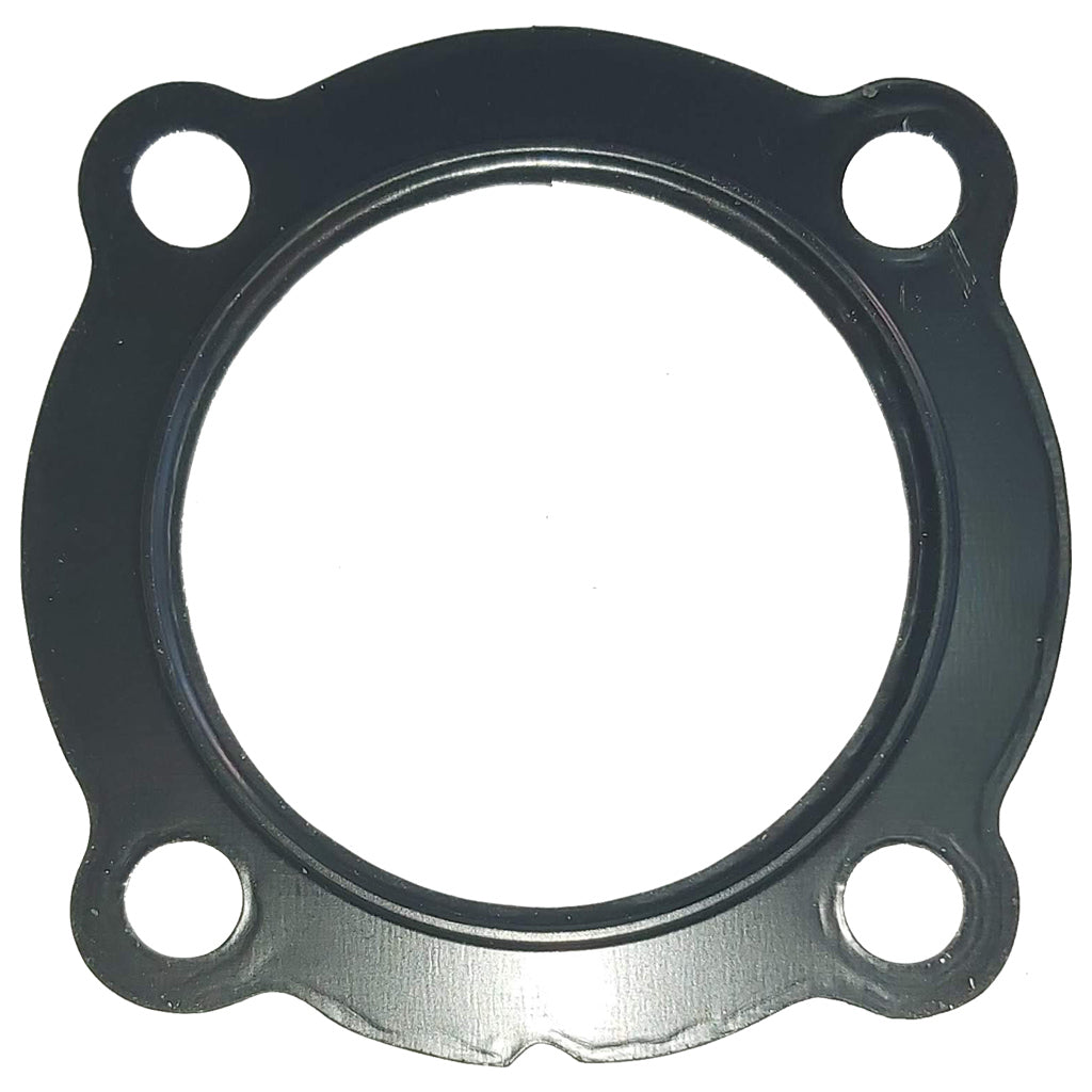 CULATA TS 125Z-ER-CR-CN LAMINA ACERADA
