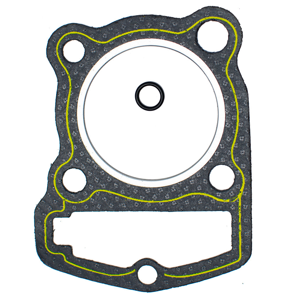 CULATA CB125/XL125TRAIL/XL125/JH125ENDU CON ORING