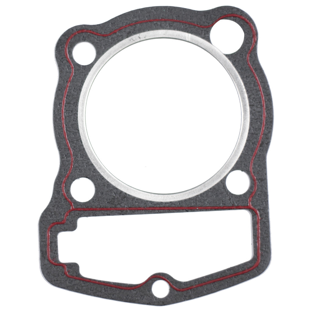 CULATA XL185/GL145/JH150/AK180XM/AK180TTR-TTX/AK180CR5