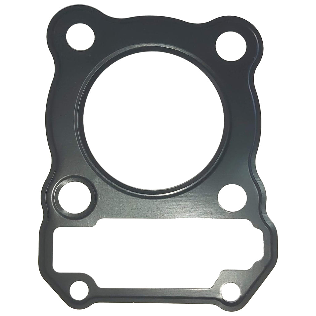 CULATA PULSAR180 BLACK-PULSAR180 II-PULSAR180UG ACERADA
