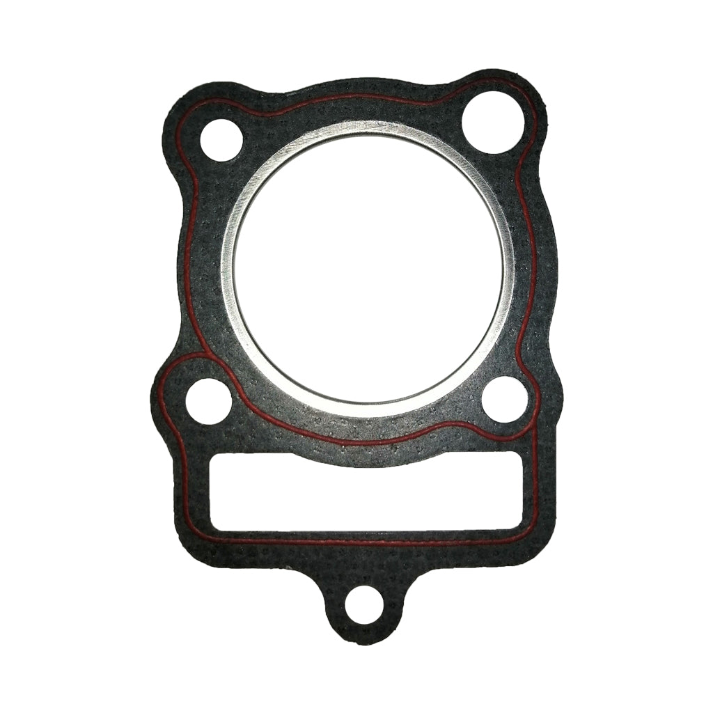 CULATA XLR 125-CG 125-AK-TT125