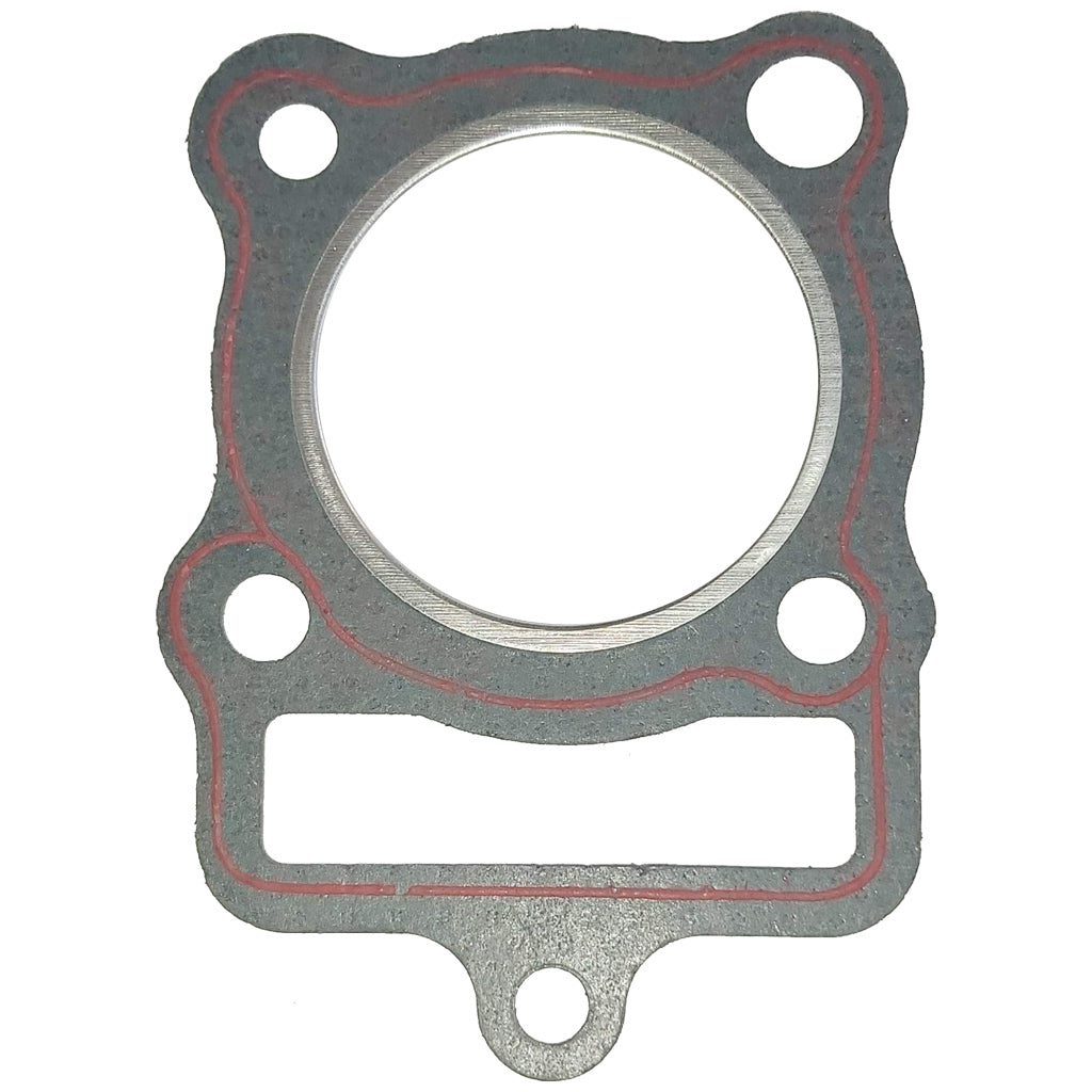 CULATA XLR125-CG125TITAN ORINGAK-TT 125