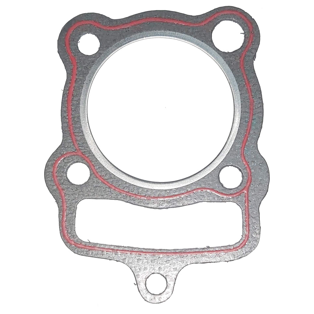 CULATA VICTORY/SIGMA FURAX 150/SIGMA 150/8/-9/-4/ZH/XY 200ZH VAISAND MOTOCARRO