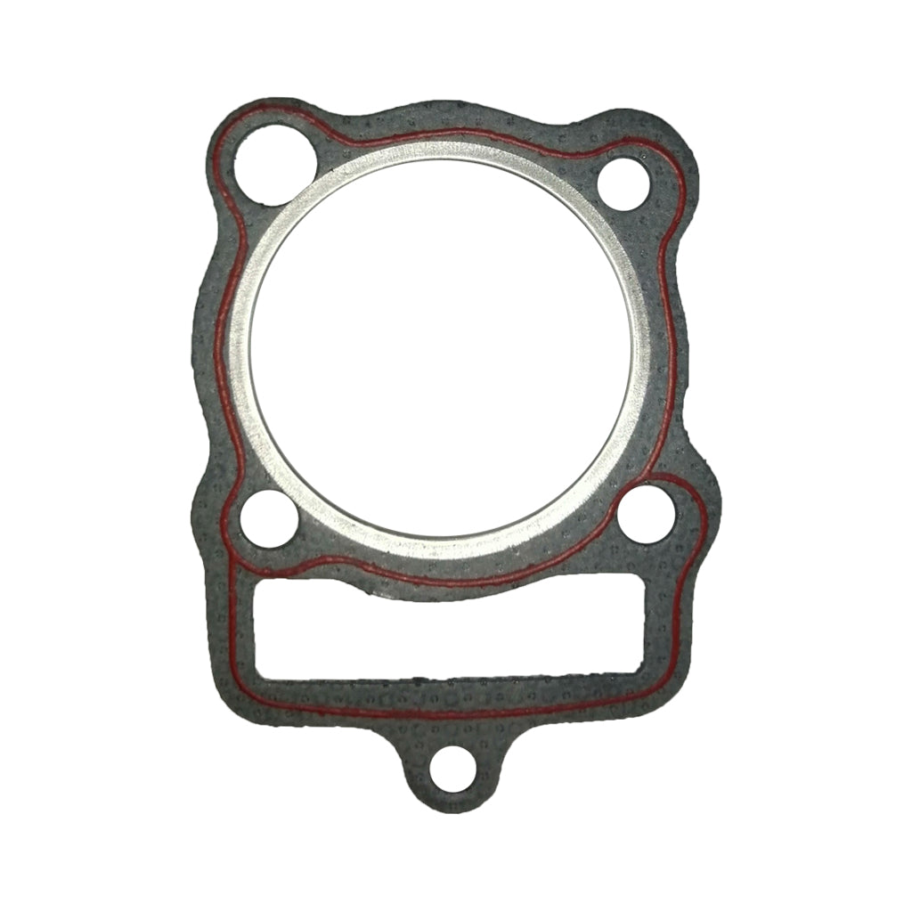CULATA AKT 150 TT – AKT 200 SM
