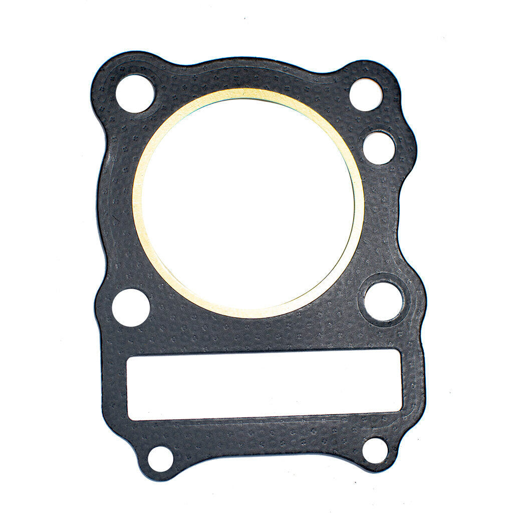 CULATA GS 125