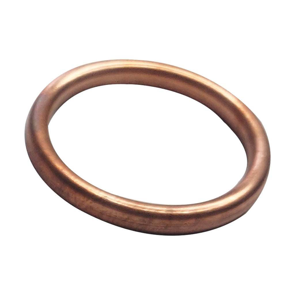 EXOSTO FR80-100/V-A-FS-LB-DS80/YB100 COBRE