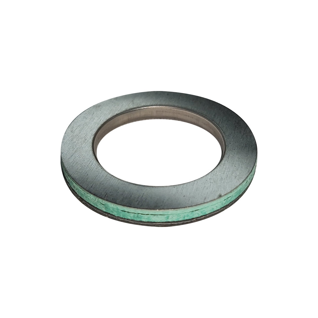 EXOSTO BWS 125 4T METALICO