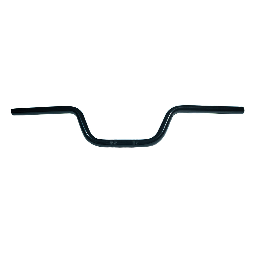 MANUBRIO AKT NKD – 100 – 125 S NEGRO BRILLANTE
