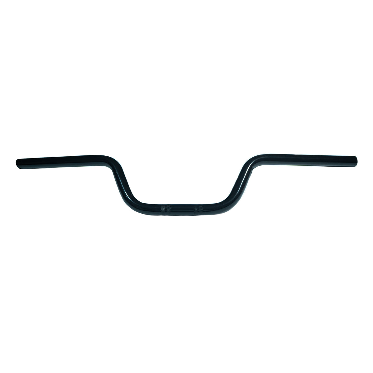 MANUBRIO AKT NKD – 100 – 125 S NEGRO BRILLANTE
