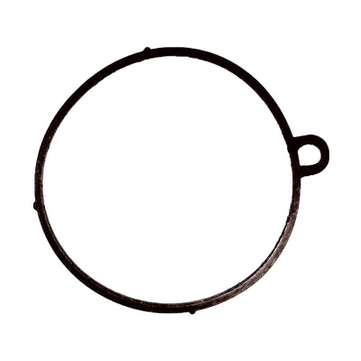TAZA CARBURADOR ECO 100 / BOXER 100 CT / AKT 110 / C 70-C90
