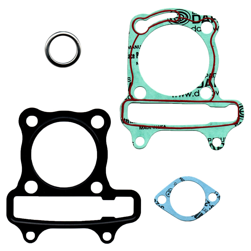 KIT MEDIO POWERMAX 125 T-7