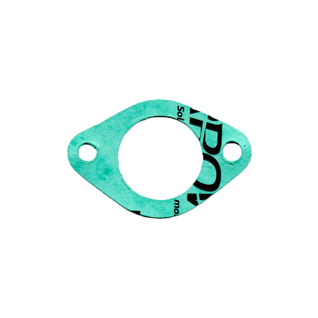 BASE CARBURADOR XL-CB-MB EMPAQUE