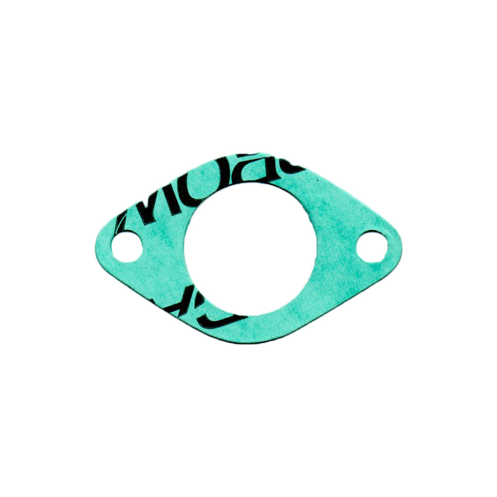 BASE CARBURADOR AX100-AX115EMPAQUE