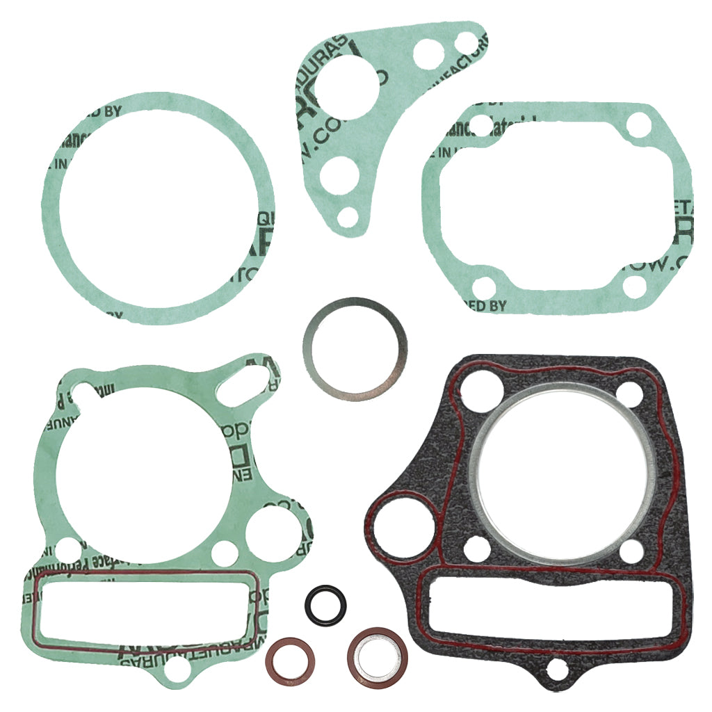 KIT MEDIO AK 110