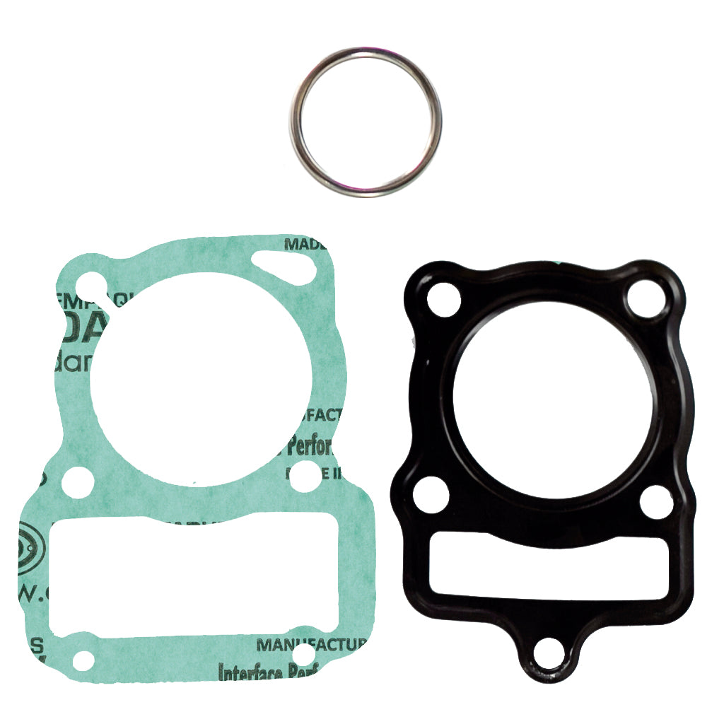 KIT MEDIO AK 125 SPORT