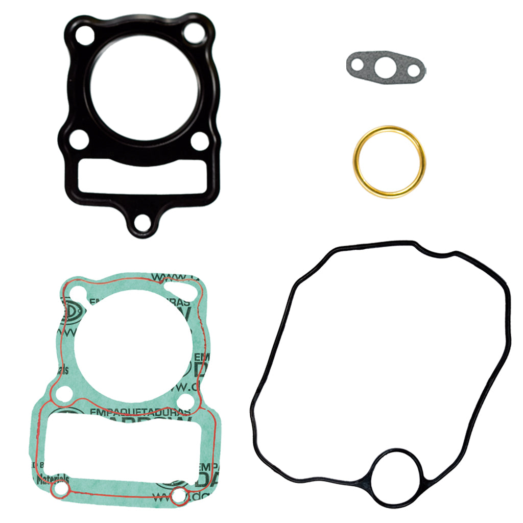 KIT MEDIO AK 125 EVO