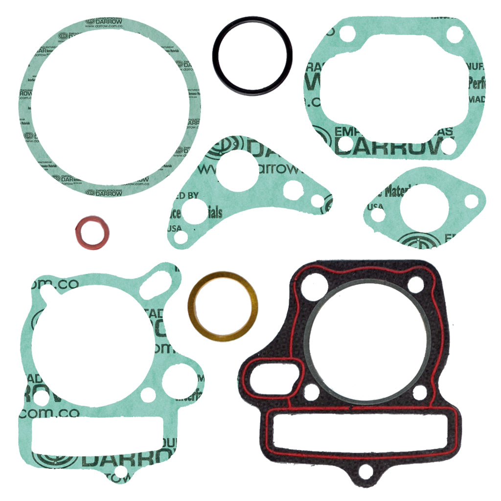KIT MEDIO AK 125 FLEX