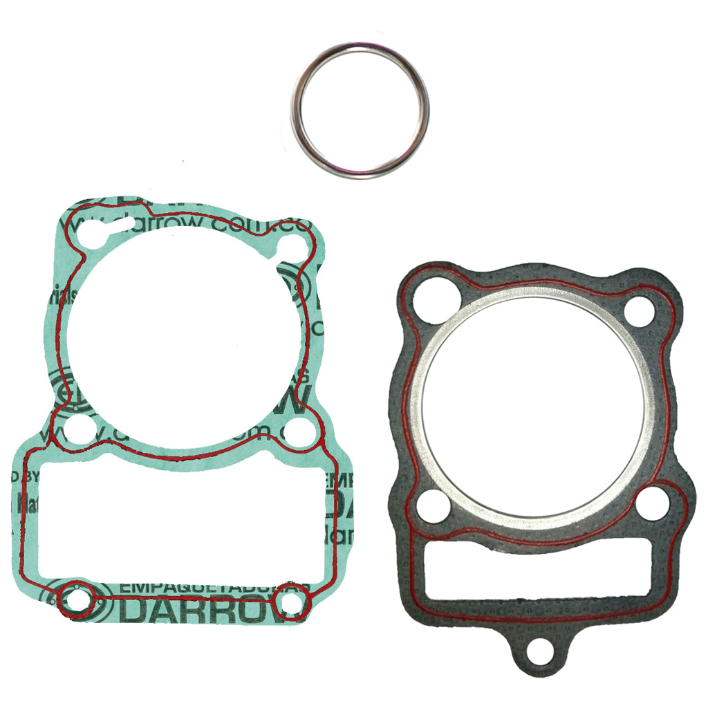 KIT MEDIO AK 150 TT/AK 150TT-R/AK 150 NE/AK 200 XM/AKT 200/CERONTE 200 DARROWFLEX