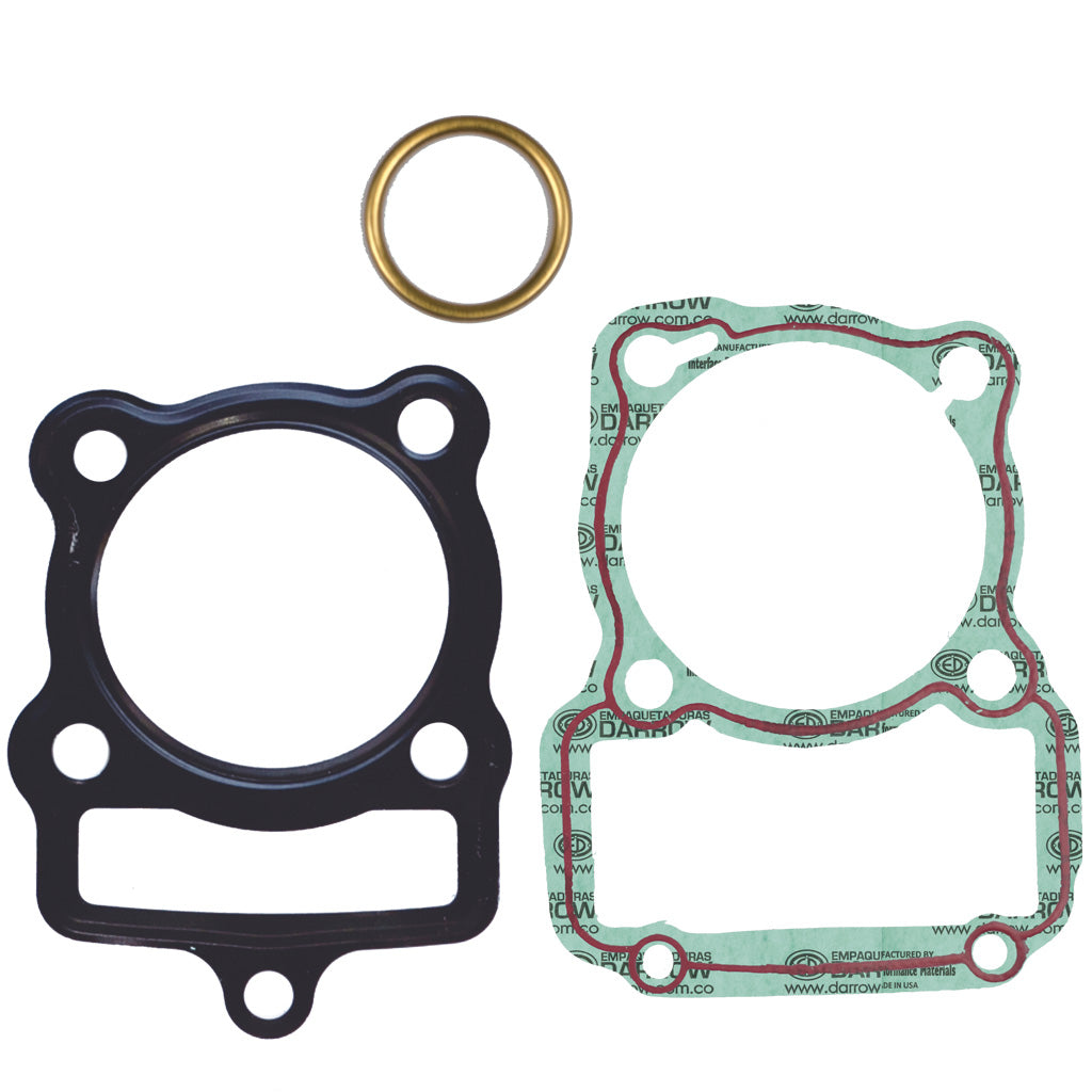 KIT MEDIO AK 150 TT/AK 150TT-R/AK 150 NE/AK 200 XM/AKT 200/CERONTE 200