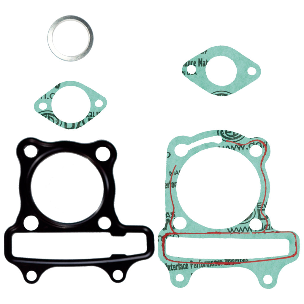 KIT MEDIO AK 125SC DYNAMIC