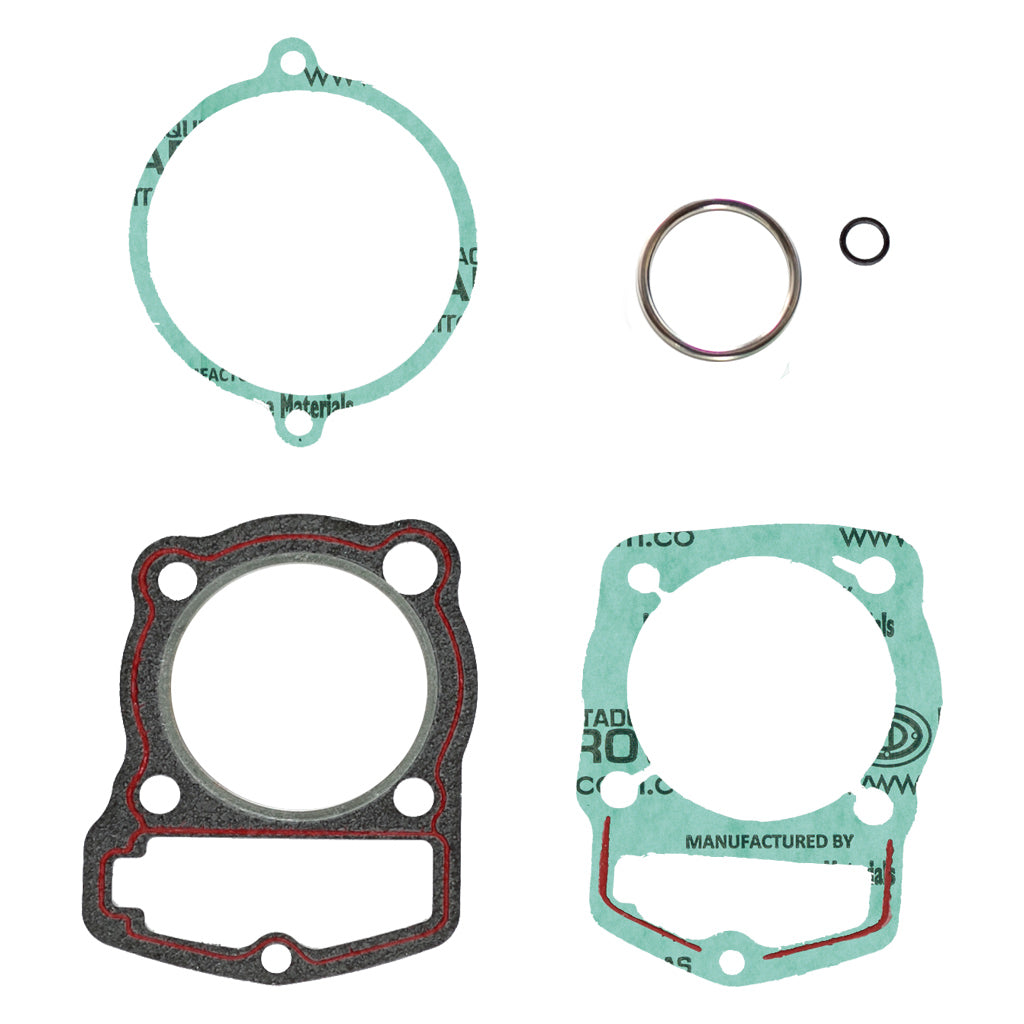 KIT MEDIO AK 180 XM