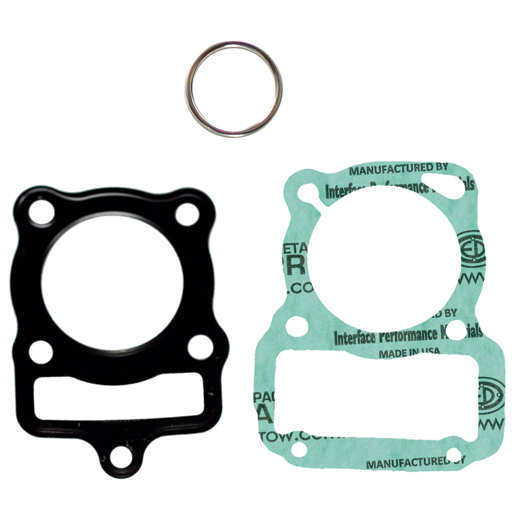 KIT MEDIO AK 125 NKD/AK 125 SL/AK 125TT-R/AK 125 TT ENDURO/AK 125 NKDR/AK 125 NE/AK 125 SLR/SIGMA SG 125-2A