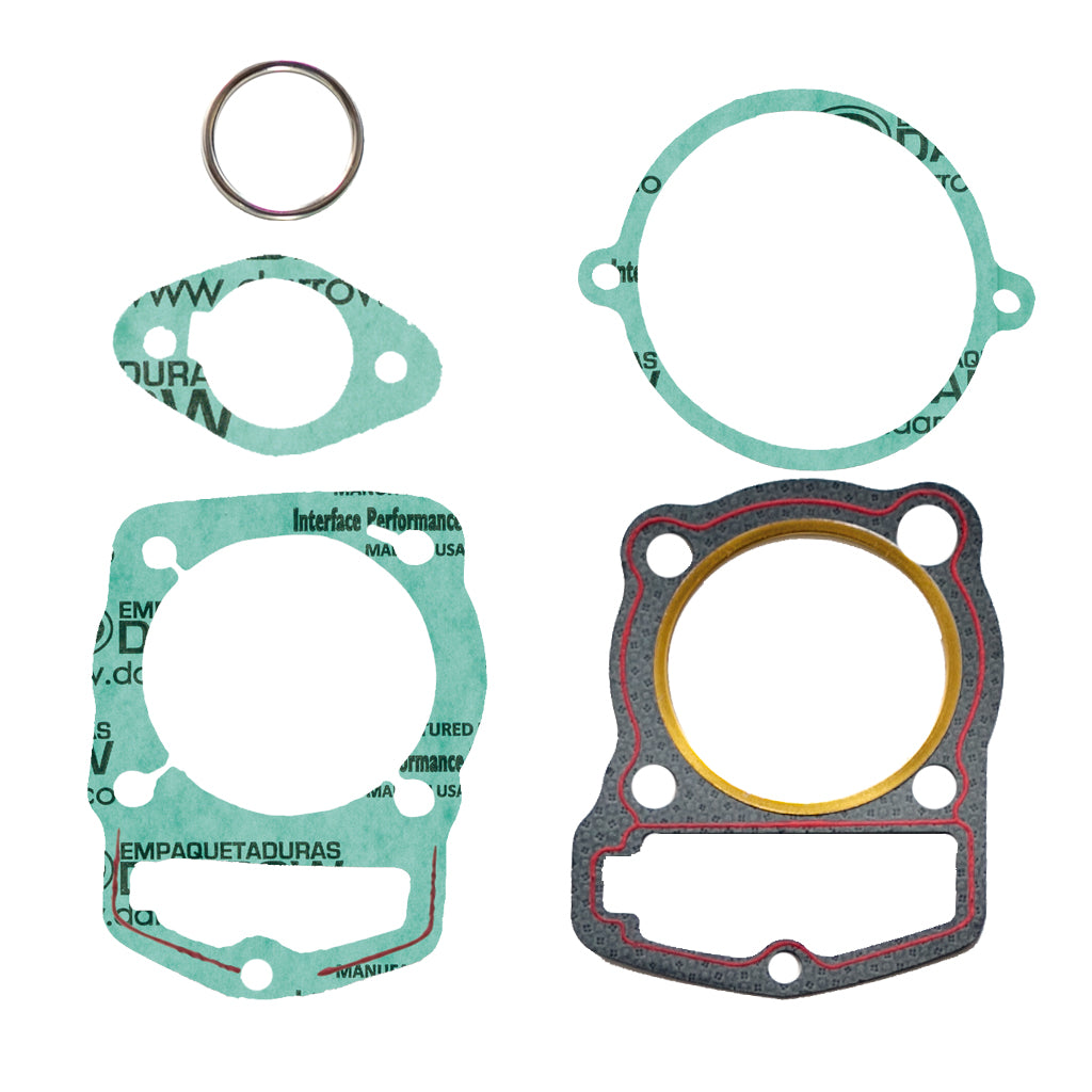 KIT MEDIO AK 180 CR5
