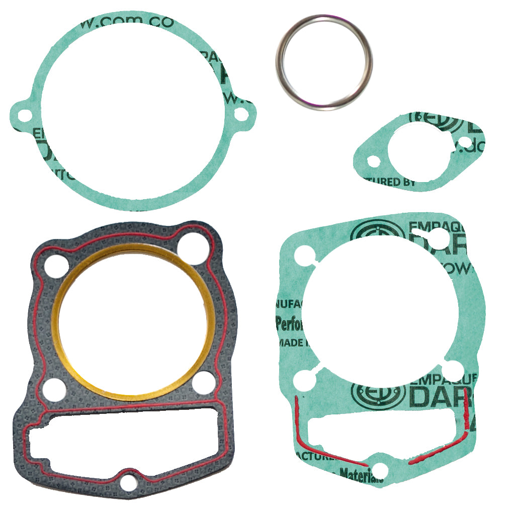 KIT MEDIO AK 180 TTR – AK 180 TTX