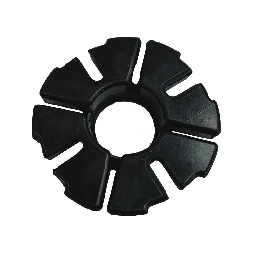 CAUCHO CAMPANA SUZUKI AX 100/115-FR 80/100-VIVA/BEST/AKT100
