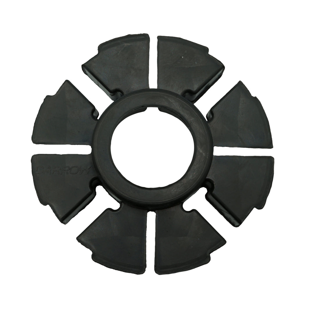 CAUCHO DE CAMPANA GN 125 / GS 125/ GP 125 / TR 125/UM  220 / APACHE 160/180