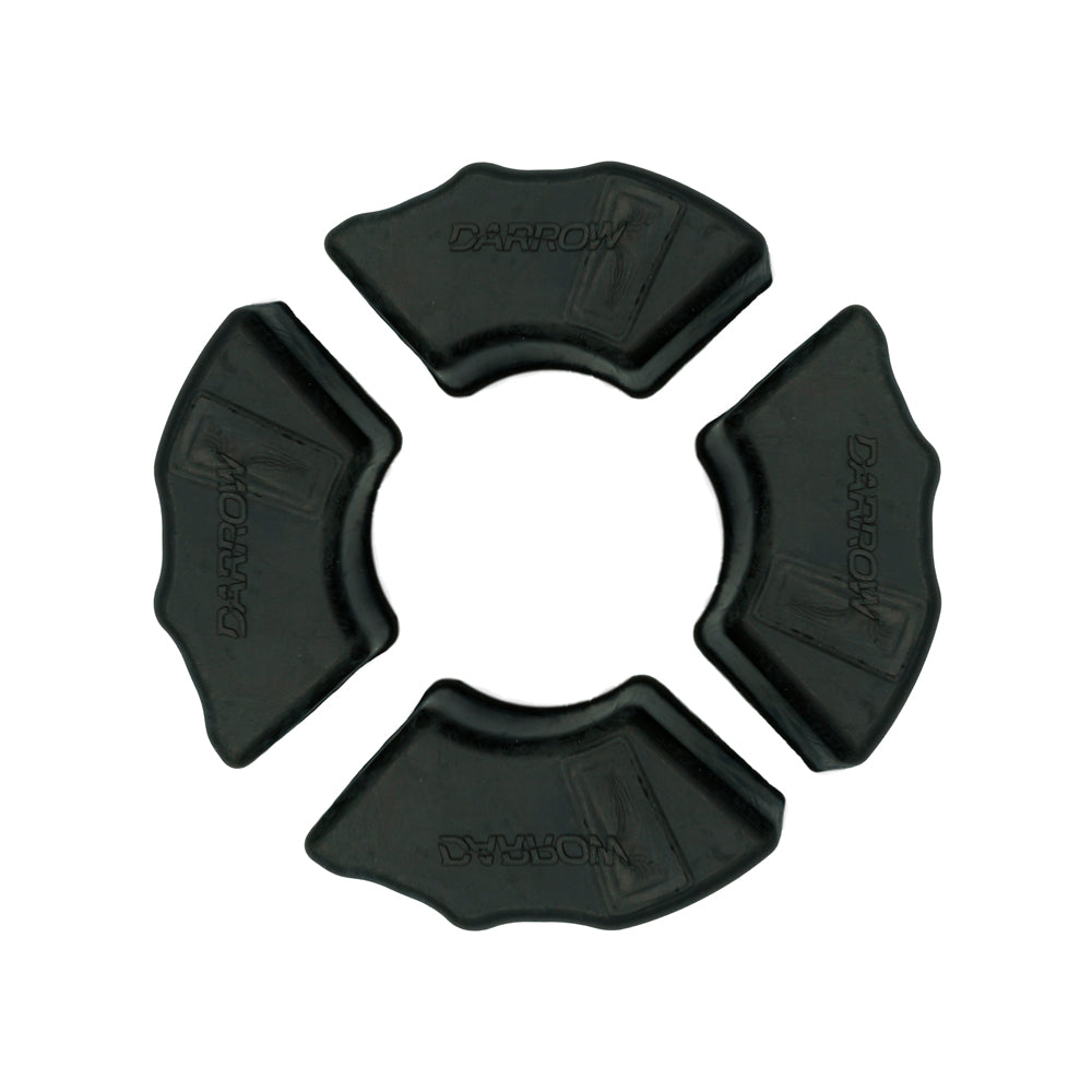 CAUCHO CAMPANA YAMAHA LIBERO 110