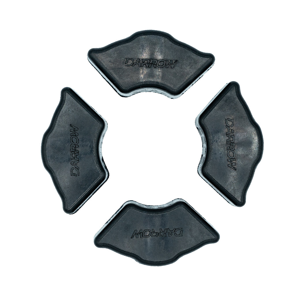 CAUCHO DE CAMPANA AKT 125/ NKD 125
