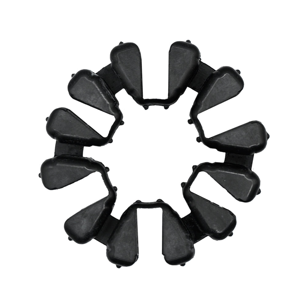 CAUCHO CAMPANA KAWASAKI KLR 650