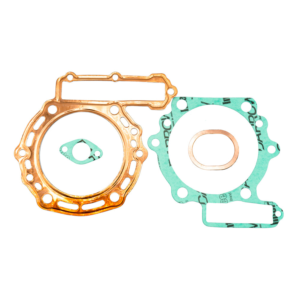 KIT MEDIO KLR 650
