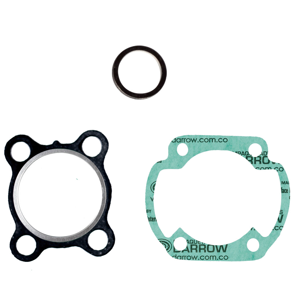 KIT MEDIO RX100-DTK-DT100 ENDURO