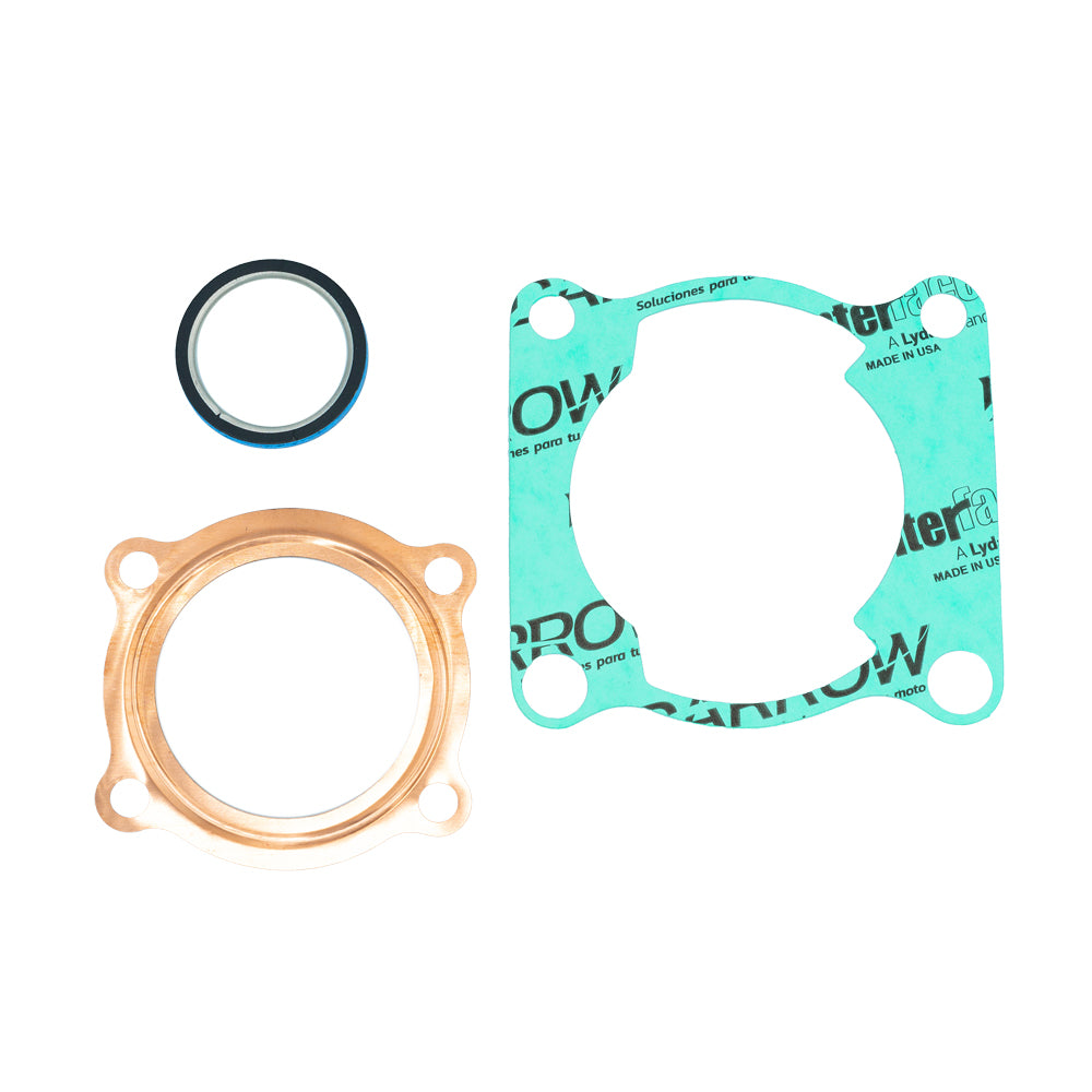 KIT MEDIO DTK 125 CULATA COBRE