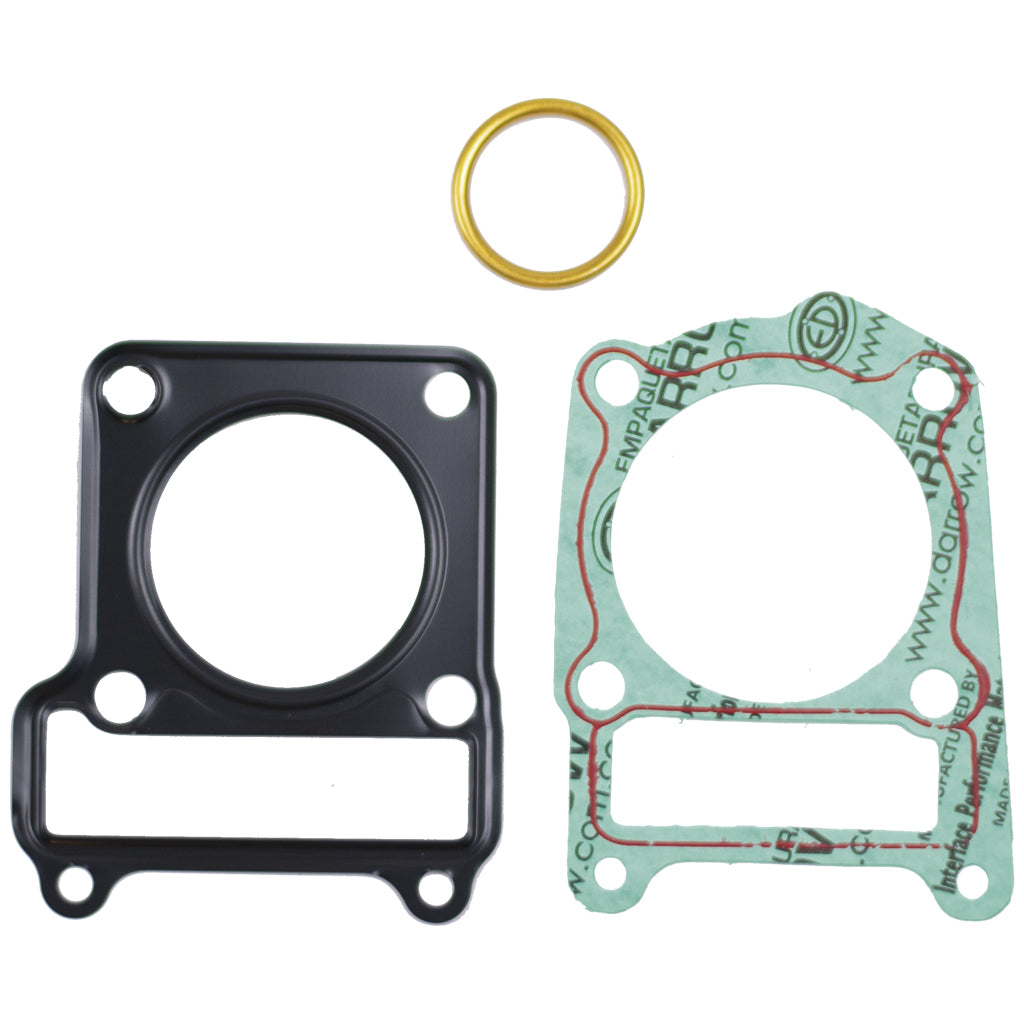 KIT MEDIO YBR 125