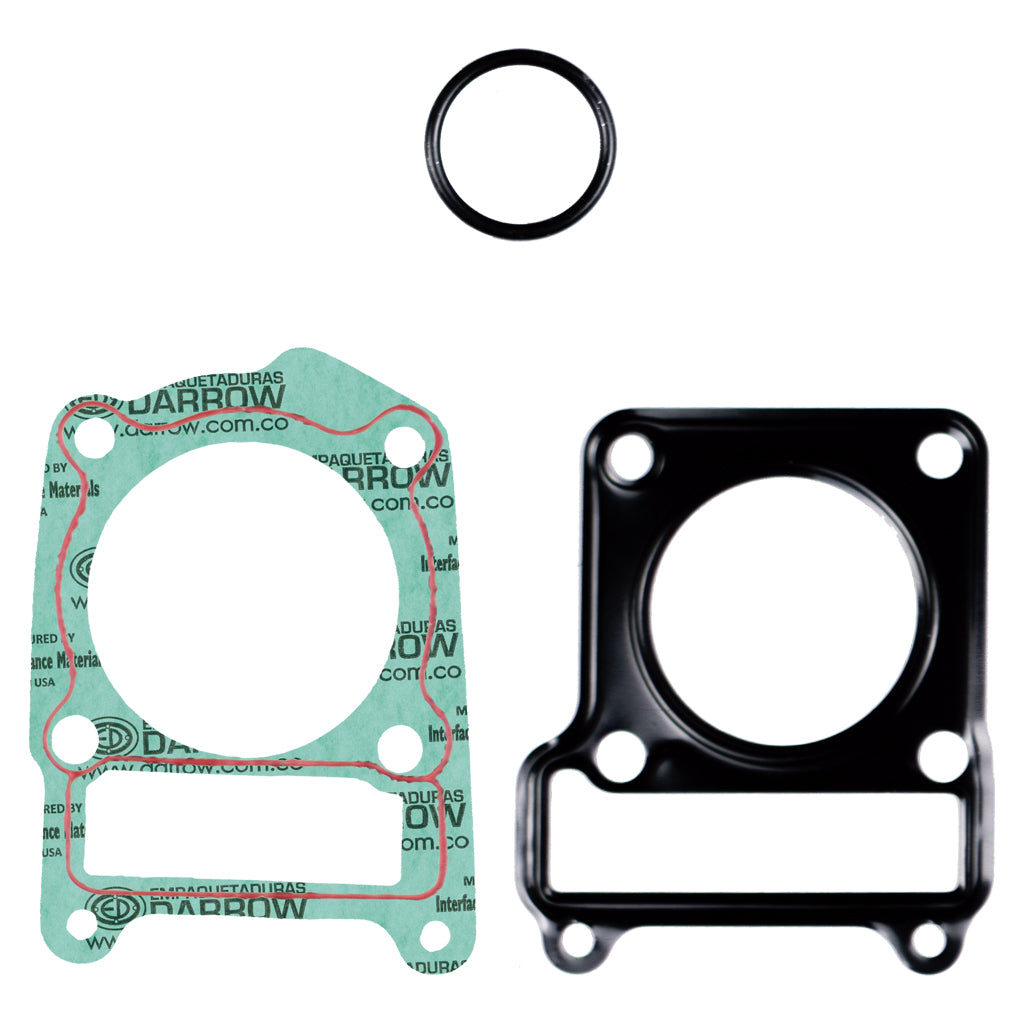 KIT MEDIO XTZ 125 K YAMAHA