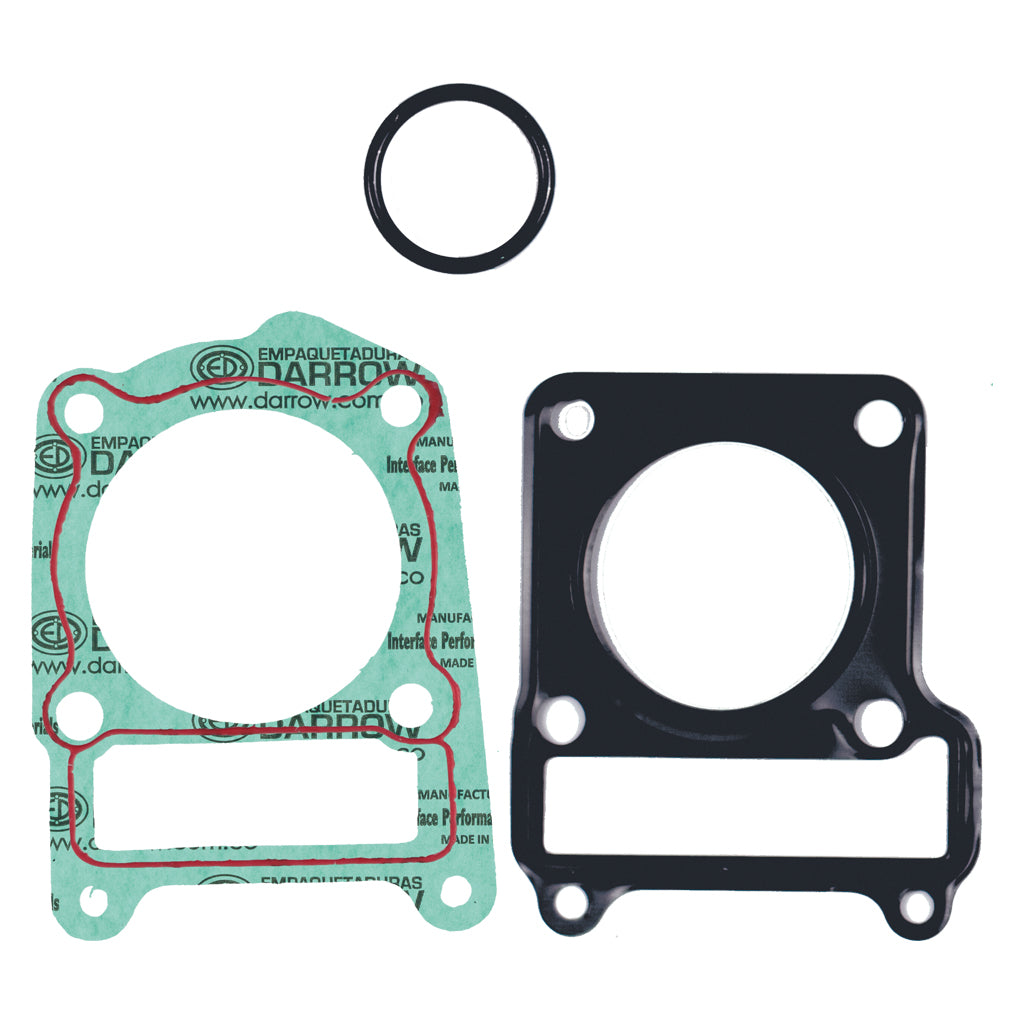 KIT MEDIO LIBERO 125