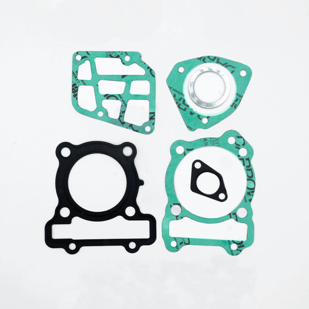 KIT MEDIO XTZ 150