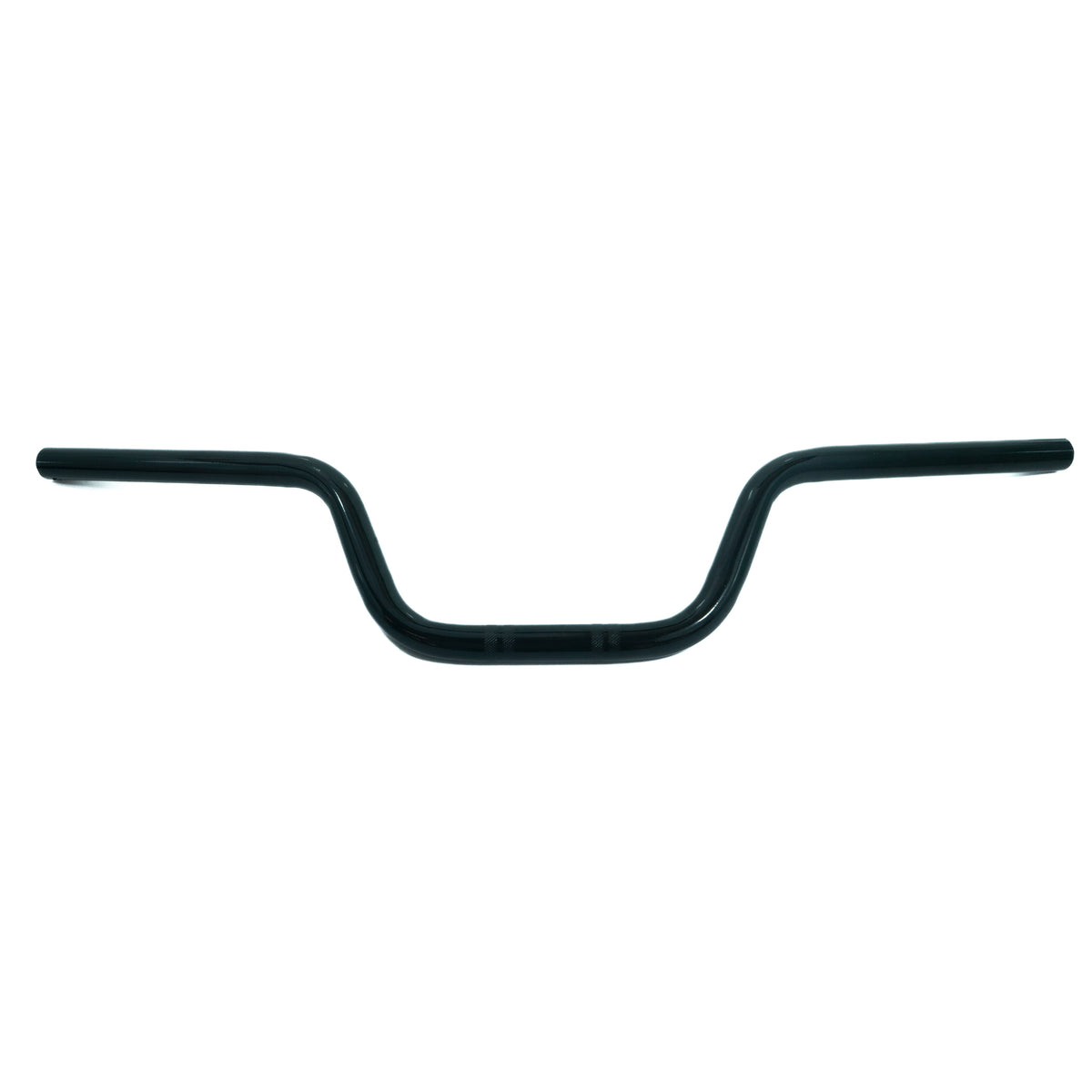 MANUBRIO SUZUKI AX 100/115 NEGRO BRILLANTE