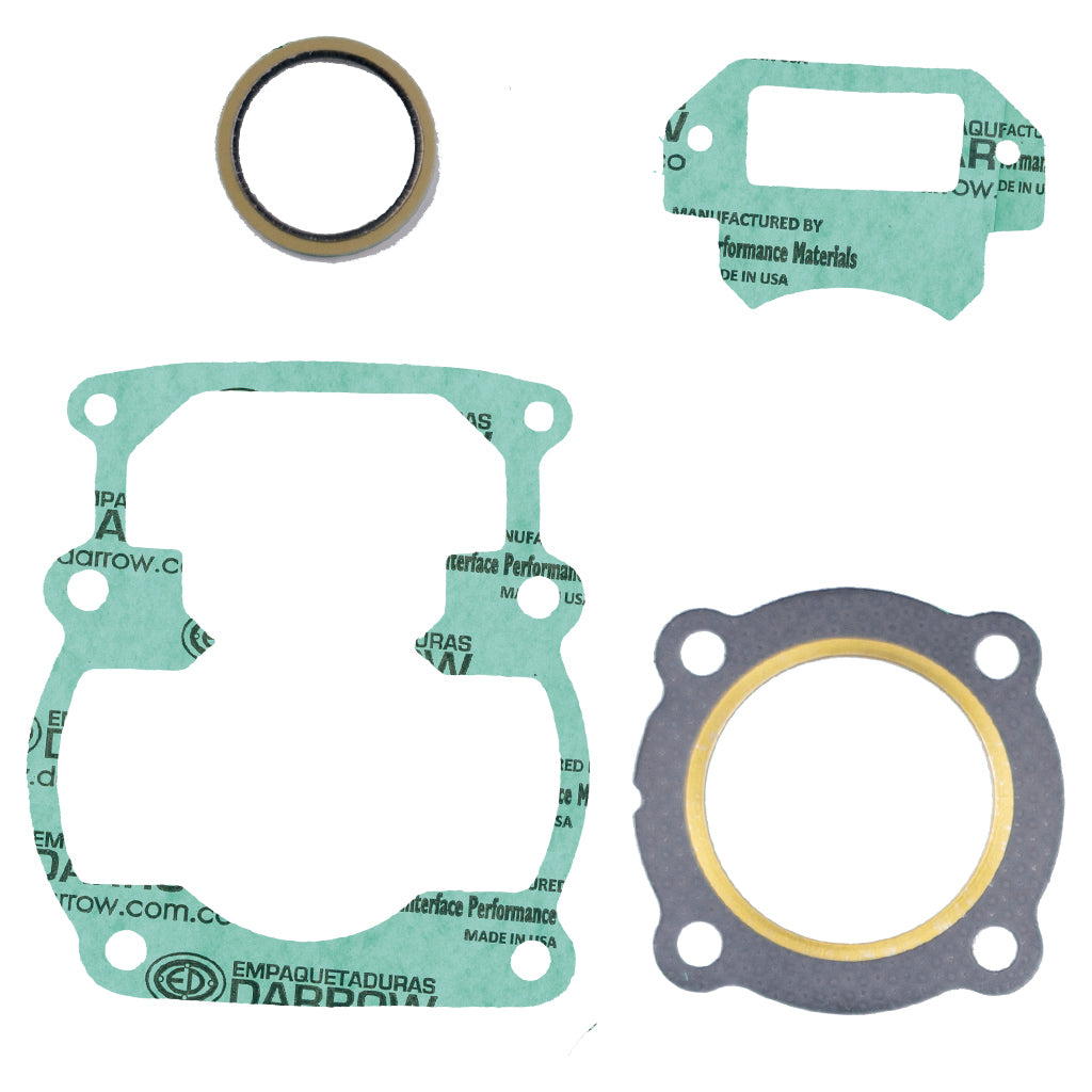 KIT MEDIO TS 125 Z-CN-CR