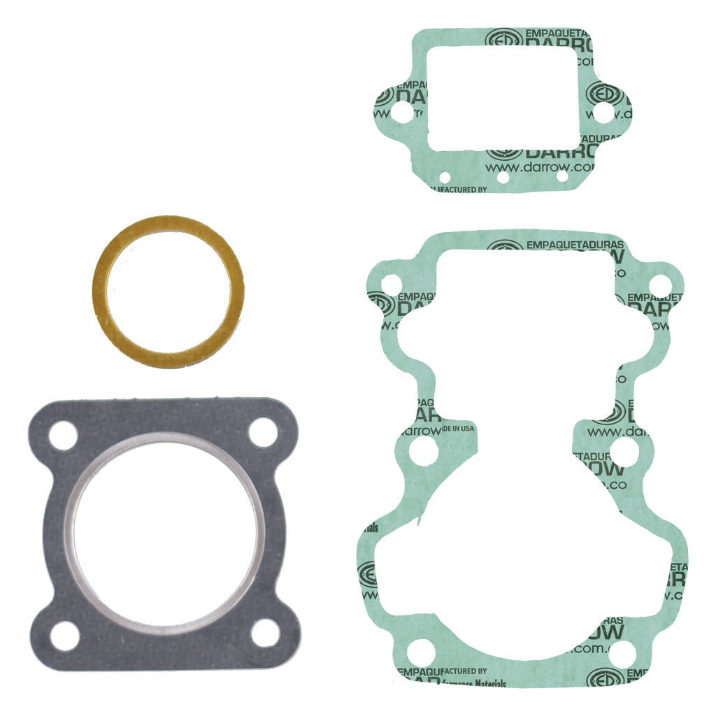 KIT MEDIO AX 100