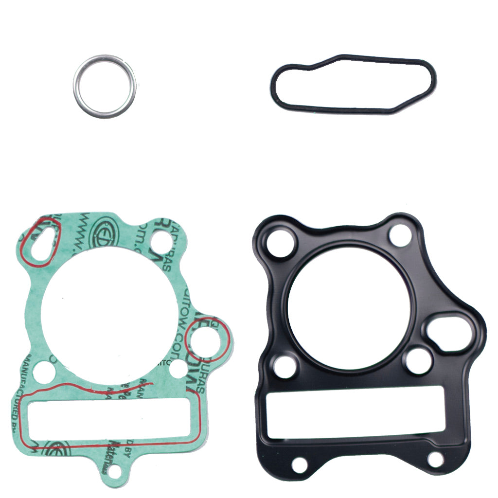 KIT MEDIO VIVAX 115