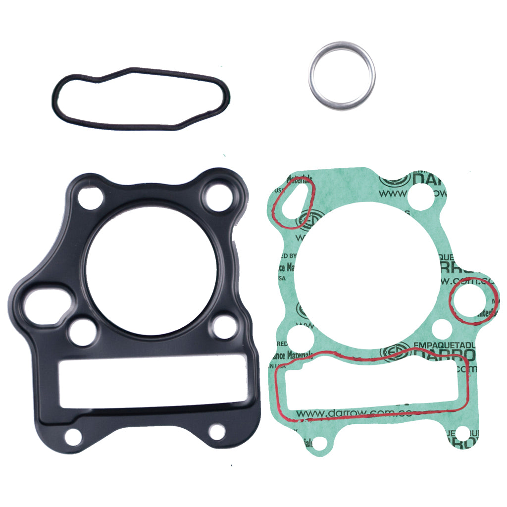 KIT MEDIO BEST 125 FD